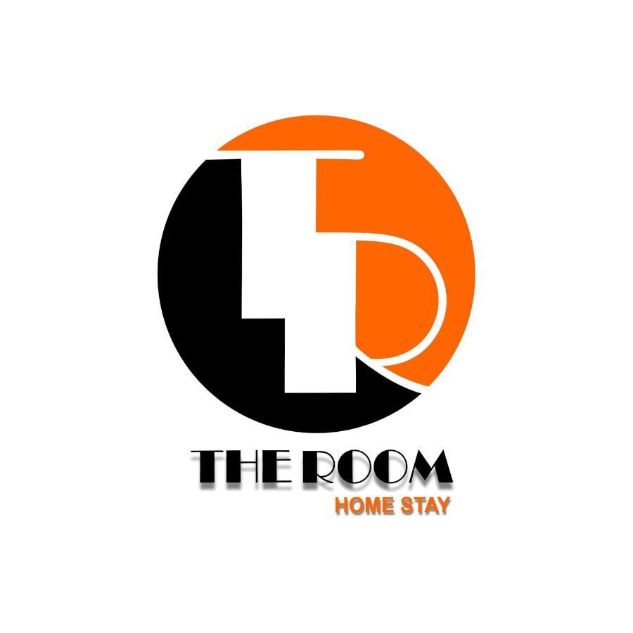 The Room Ende Dış mekan fotoğraf